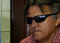 Fiscalía explicó a países garantes del proceso de paz el caso Santrich