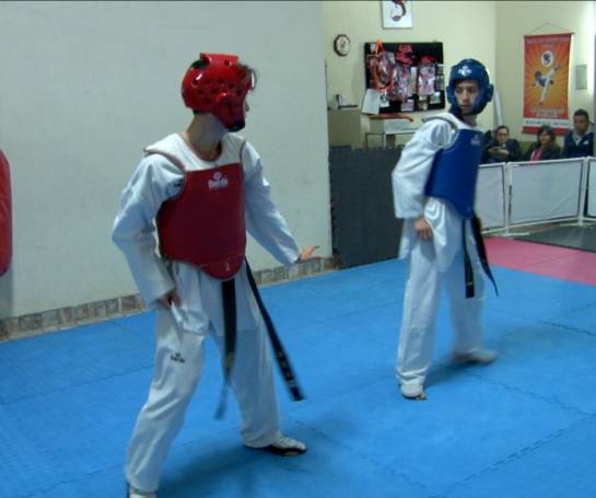 Taekwondo: Joven de 15 años representará a Colombia en Mundial de Taekwondo en Túnez Taekwondo: Joven de 15 años representará a Colombia en Mundial de Taekwondo en Túnez