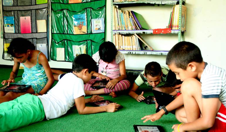Apple: Llegaron a Colombia los juguetes tecnológicos dedicados al mes de los niños