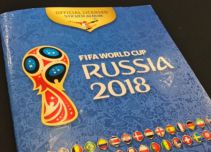 Ojo con las láminas falsas del Panini