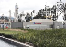 Air Liquide y Coca-Cola FEMSA inauguran una nueva planta de energía limpia