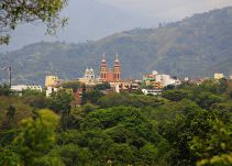Ubicación estratégica: La gran ventaja de Ibagué
