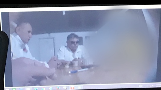 Jesús Santrich: Los audios y fotos que comprometen a Santrich con el cártel de Sinaloa Jesús Santrich: Los audios y fotos que comprometen a Santrich con el cártel de Sinaloa