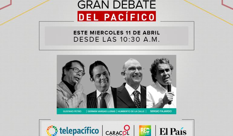 Gran Debate del Pacífico