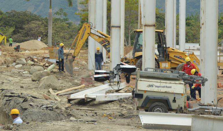 Elefantes blancos en Casanare: Contraloría detectó nueve “elefantes blancos” en Casanare