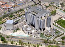 Medellín es destacada en París como un "polo de innovación"