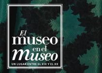 El Museo Nacional presenta exposición de los siglos XIX y XX