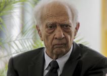 Mundo de la literatura lamenta muerte del escritor mexicano Sergio Pitol