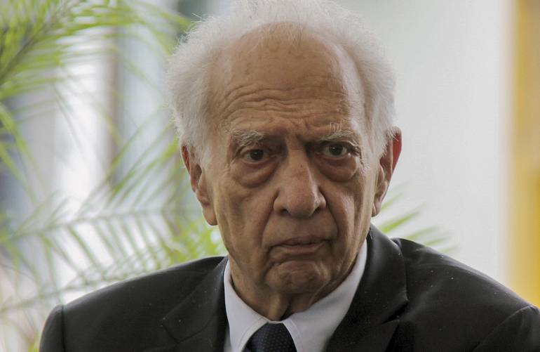 Sergio Pitol