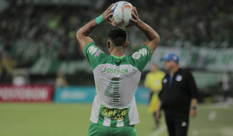 Dimayor sanción Diego Braghieri: Dimayor revocó sanción en contra de Diego Braghieri
