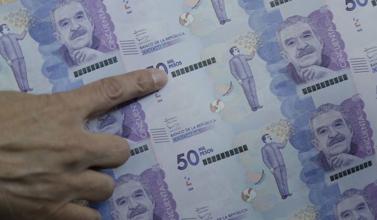 Eliminación de tres ceros, con más probabilidades de ser aprobado: Gobierno