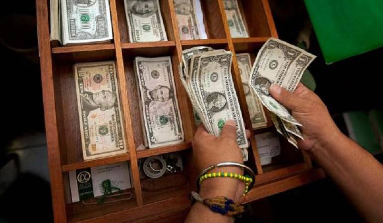 Dolar