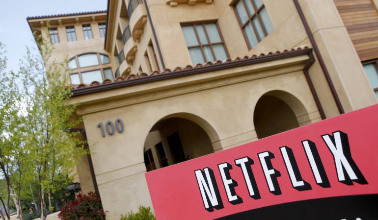 Ted Sarandos: Netflix no exhibirá sus películas en el Festival de Cannes