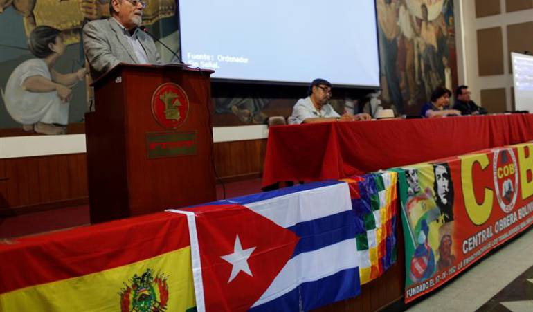 Cumbre de las Américas: Sin Trump y con la vista sobre la corrupción se hará Cumbre de las Américas