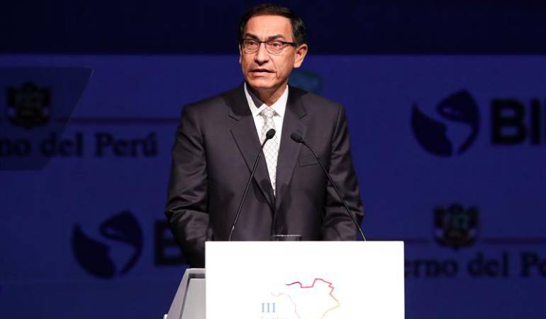 Martín Vizcarra