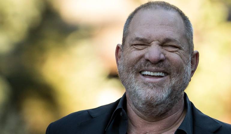 Escándalo sexual Harvey Weinstein: En Hollywood exigen que no haya más castings en habitaciones de hoteles