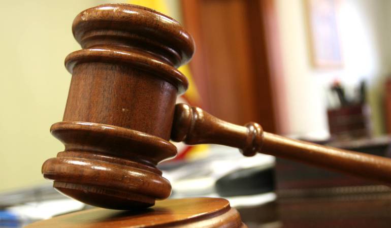 Justicia especial para la paz: Fiscalía no podía dejar de investigar a quienes se sometieron a JEP: Corte