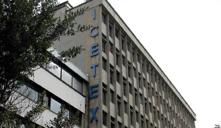 Usuarios del Icetex no pagarán préstamos si no tienen ingresos laborales