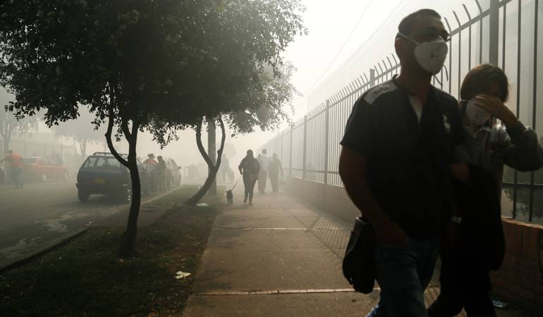 Contaminación