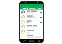 Las etiquetas llegaron para organizar los chats de WhatsApp