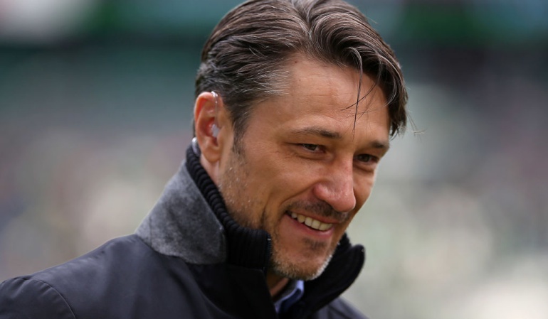 Niko Kovac DT Bayern Múnich: Bayern confirmó a Niko Kovac como su nuevo DT para la próxima temporada