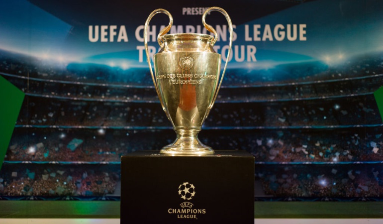 Semifinales Liga de Campeones: James vuelve al Bernabéu: Bayern Vs. Madrid, por un lugar en Kiev
