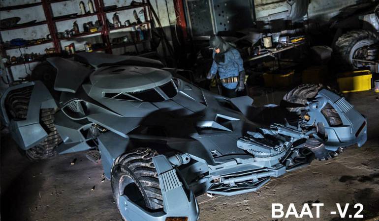 Batimovil