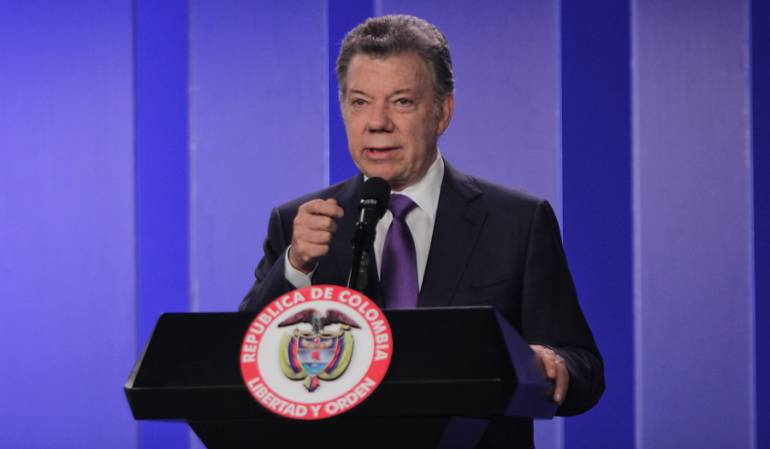 Juan Manuel Santos