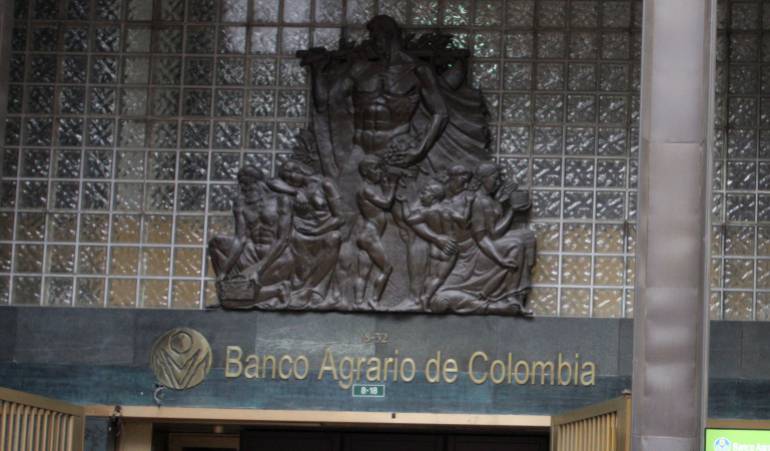 Odebrecht: Por crédito a Navelena formulan cargos a junta directiva de Banco Agrario