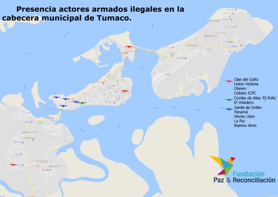 situación se seguridad y disidencias en Nariño: Guerra por la costa pacífica nariñense y dinámicas de seguridad en Tumaco situación se seguridad y disidencias en Nariño: Guerra por la costa pacífica nariñense y dinámicas de seguridad en Tumaco