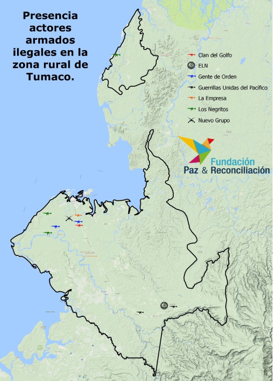 situación se seguridad y disidencias en Nariño: Guerra por la costa pacífica nariñense y dinámicas de seguridad en Tumaco situación se seguridad y disidencias en Nariño: Guerra por la costa pacífica nariñense y dinámicas de seguridad en Tumaco