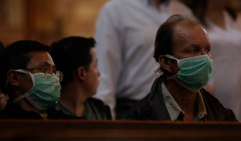 No hay alerta por virus: No hay alerta roja por virus de influenza en el país: MinSalud