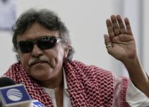 Esta es mi última batalla: el manuscrito de Jesús Santrich