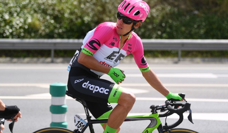 Rigoberto Urán Gold Race: 'Rigo' lidera la nómina de colombianos que participarán en la Gold Race
