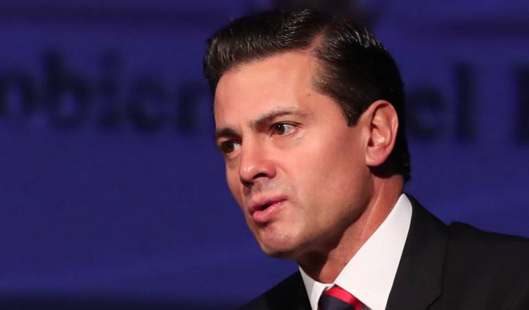 Cumbre de las americas economia EEUU: EEUU tiene "puerta abierta" para regresar al acuerdo transpacífico: México