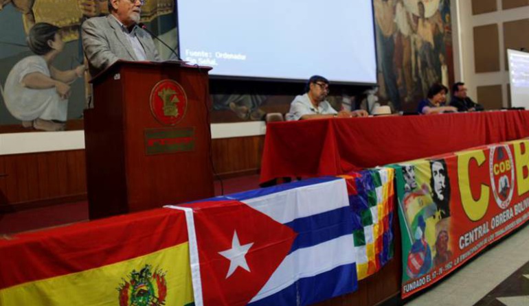 Corrupción en América: Países de América se comprometen a luchar contra la corrupción