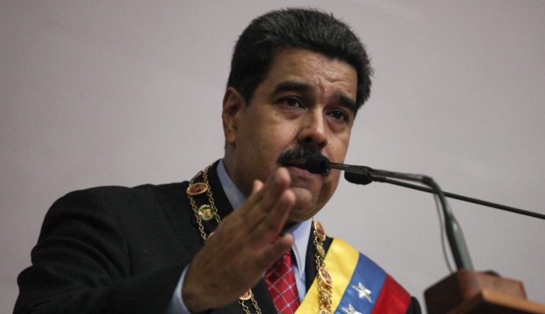 Nicolás Maduro Cumbre Américas Maduro dice que Cumbre de las Américas es un