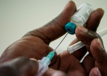 El Instituto Nacional de Salud advierte que existe un caso que está en con