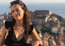 Natalia Reyes: No será un remake, es la continuación de la saga