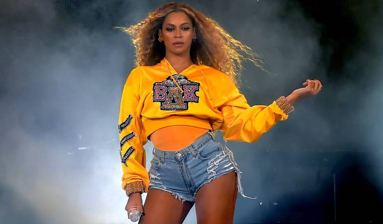 Coachella: Beyoncé se "devoró" al público en Coachella