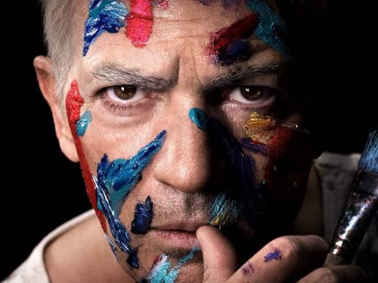 Pablo Picasso: Antonio Banderas interpretará a Picasso en la segunda temporada de ‘Genius’