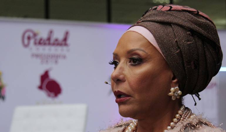 Piedad Córdoba