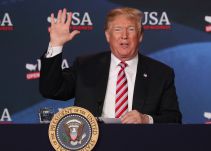 Trump frena el plan de su Gobierno para imponer sanciones a Rusia