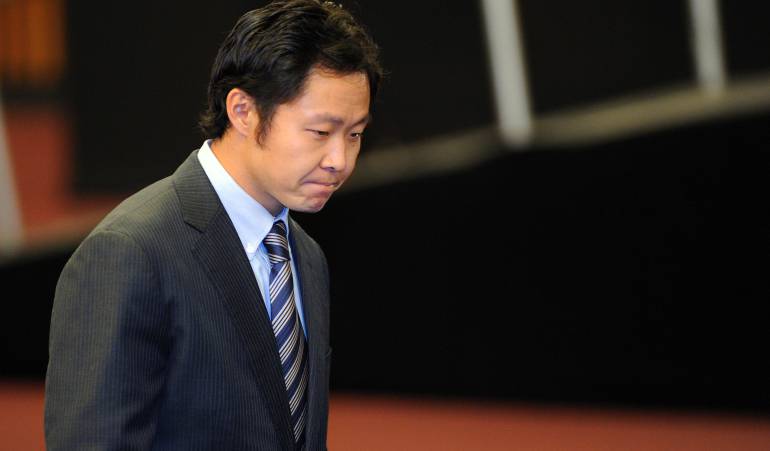 Kenji Fujimori