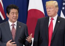 Las dos Coreas tienen su "bendición" para alcanzar la paz: Trump