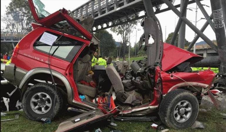 Condena a conductor borracho piloto manzanera: Cuatro años y dos meses de cárcel deberá pagar Ernesto Manzanera