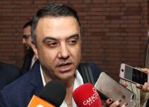 Gobernador Edwin Besaile seguirá suspendido por decisión de la Procuraduría
