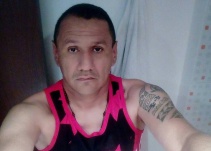 Marlon Marín arrancó su proceso de colaboración