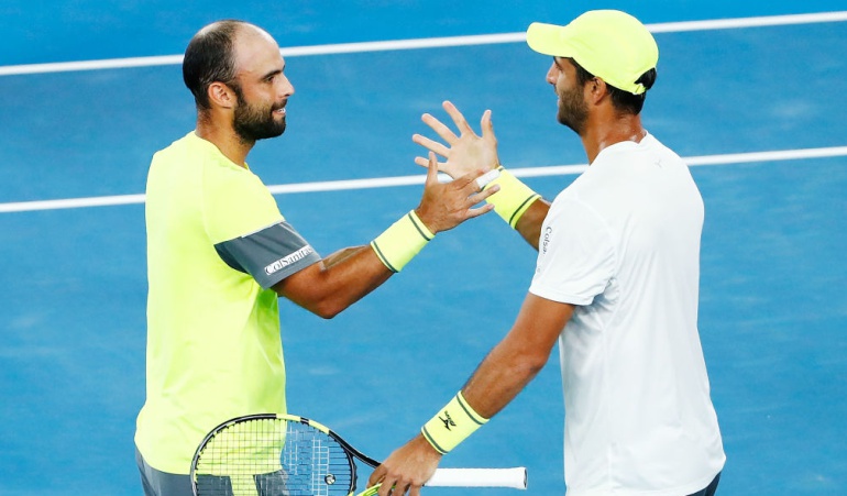 Cabal, Farah y Falcao hicieron '21' en el entrenamiento del Mónaco