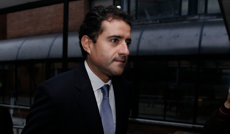 Francisco Uribe Noguera